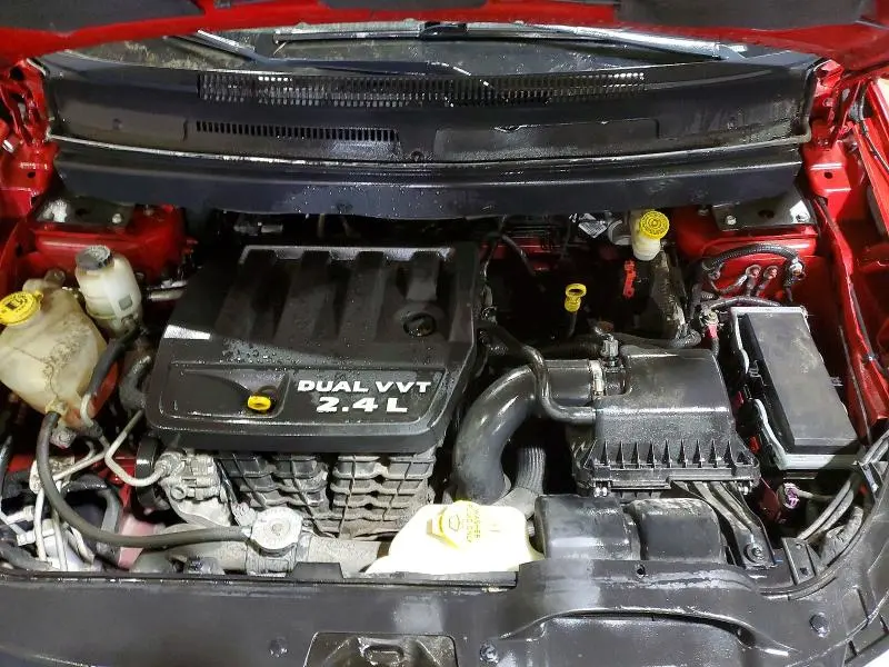 2014 DODGE JOURNEY SE  