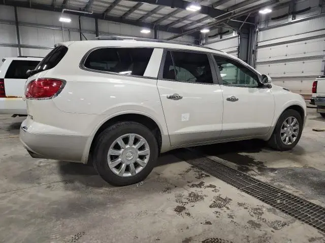 2011 BUICK ENCLAVE CXL