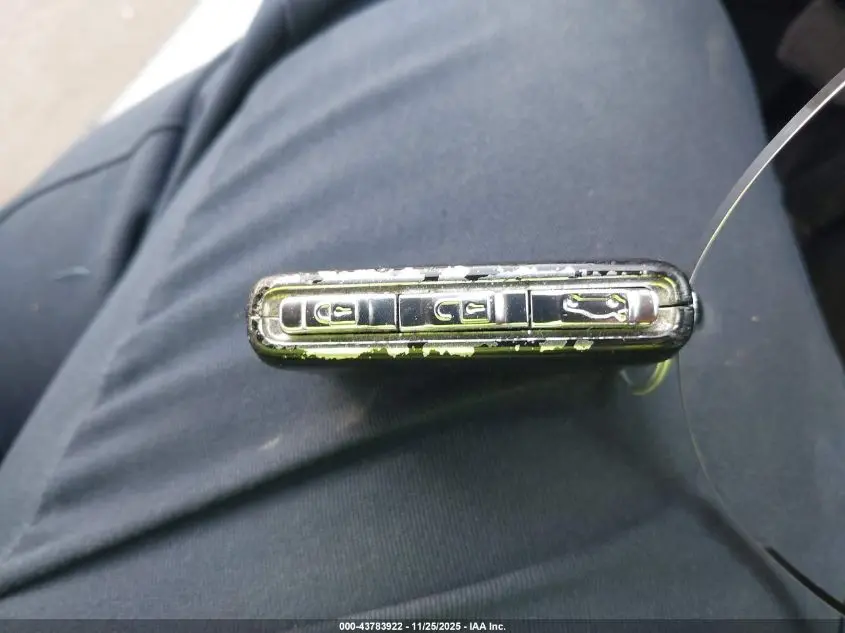 2018 VOLVO S90 T6 INSCRIPTION