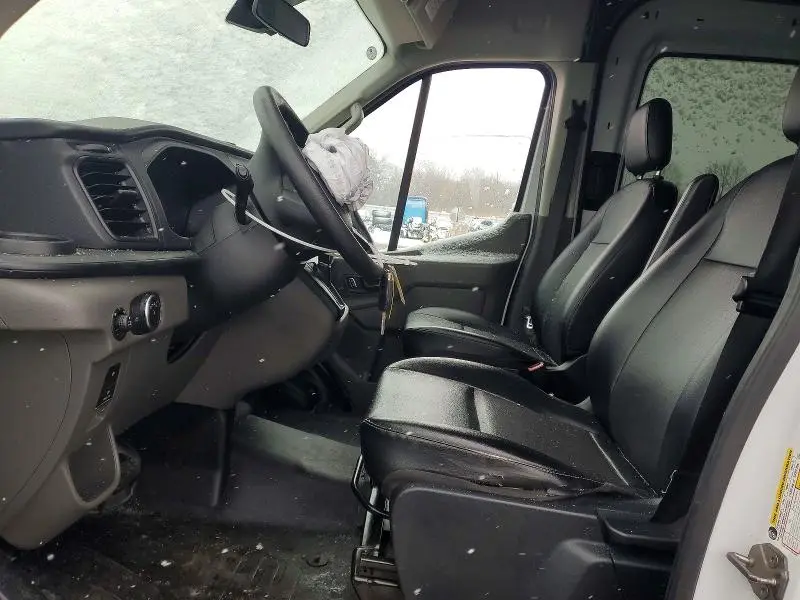 2023 FORD TRANSIT T-250  