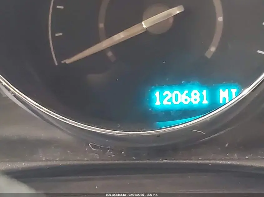 2011 CHEVROLET MALIBU LTZ