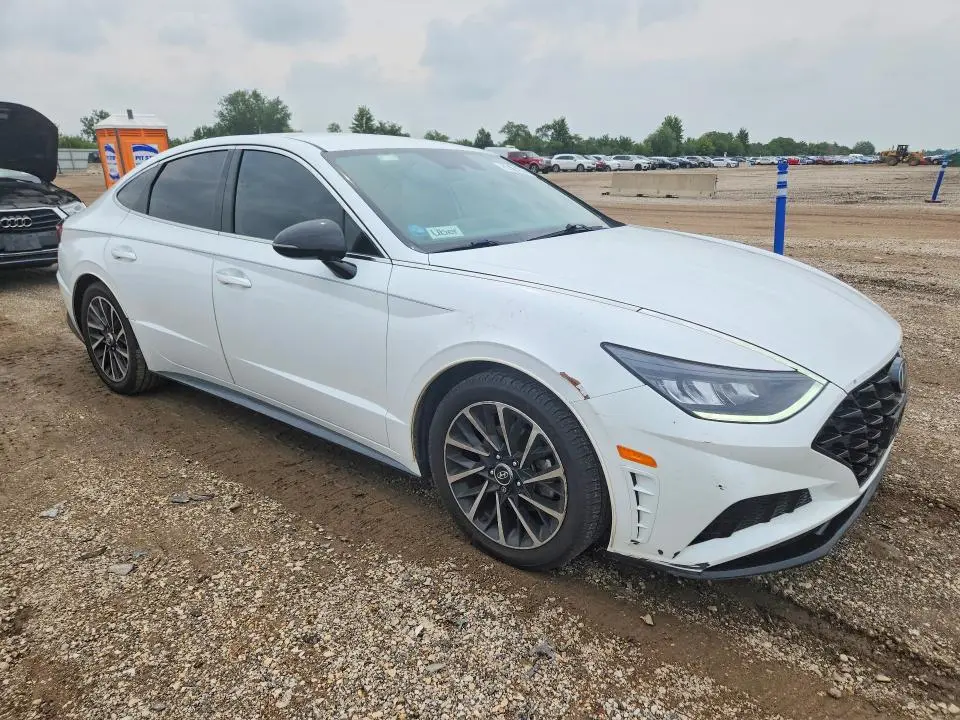 2020 HYUNDAI SONATA SEL PLUS  