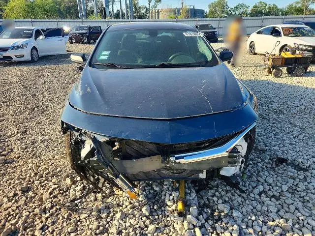 2019 CHEVROLET MALIBU LS  