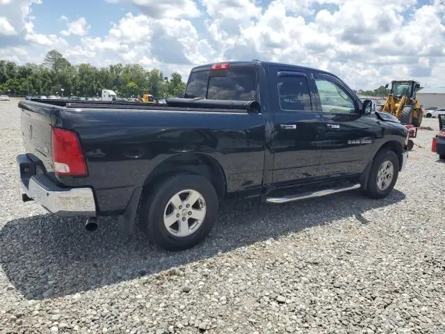 2011 DODGE RAM 1500   