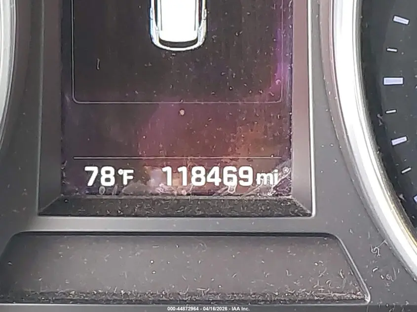 2018 HYUNDAI SANTA FE SE