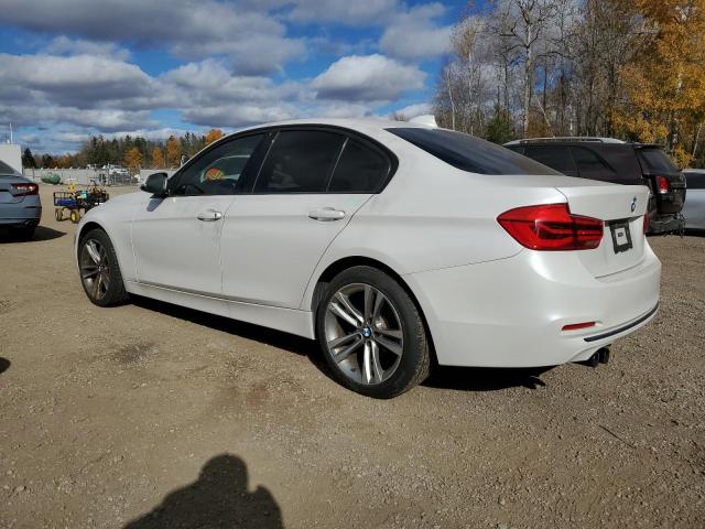 2018 BMW 330 XI