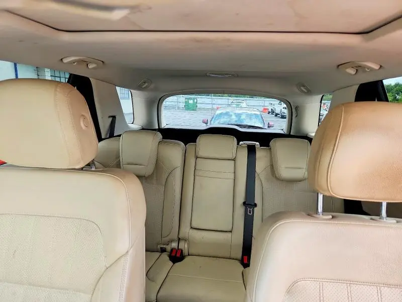 2016 MERCEDES-BENZ GLE 350 4MATIC  