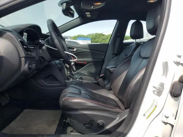 2015 DODGE DART GT  