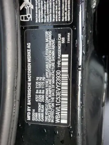 2014 BMW X1 XDRIVE28I  