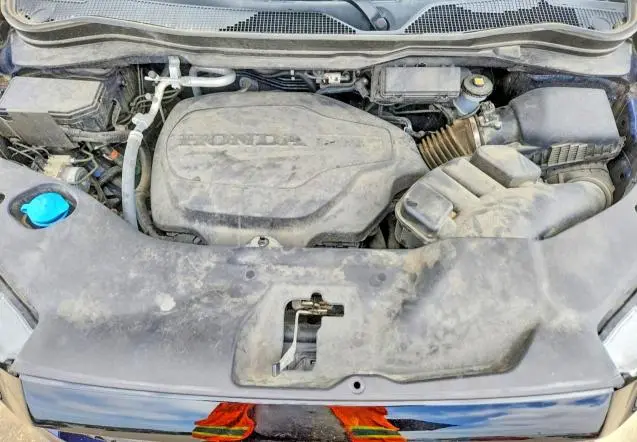 2023 HONDA PASSPORT ELITE  