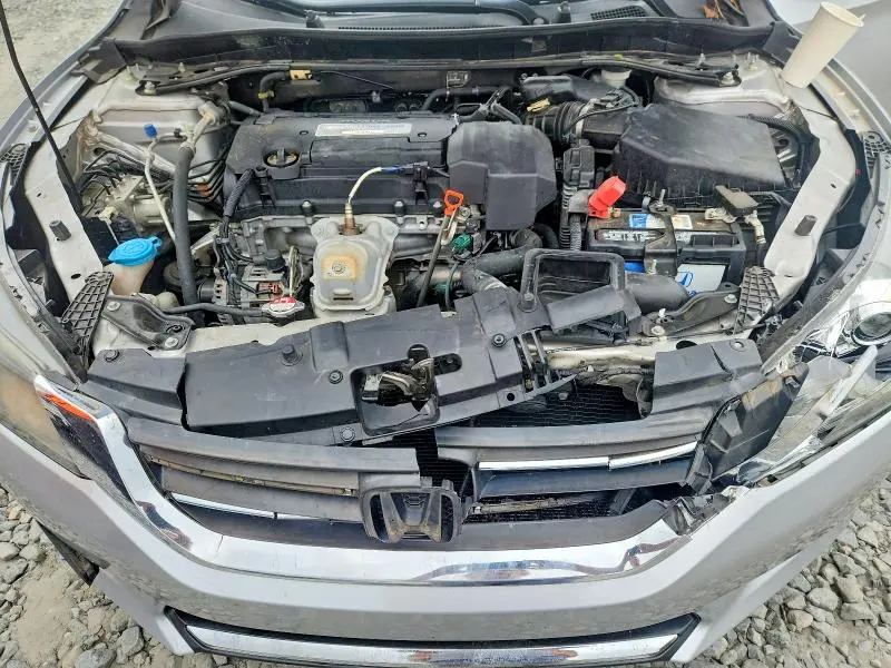 2013 HONDA ACCORD SPORT  