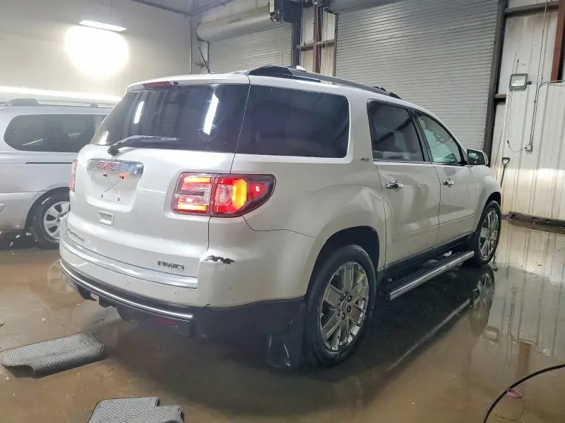 2017 GMC ACADIA LIMITED SLT-2  
