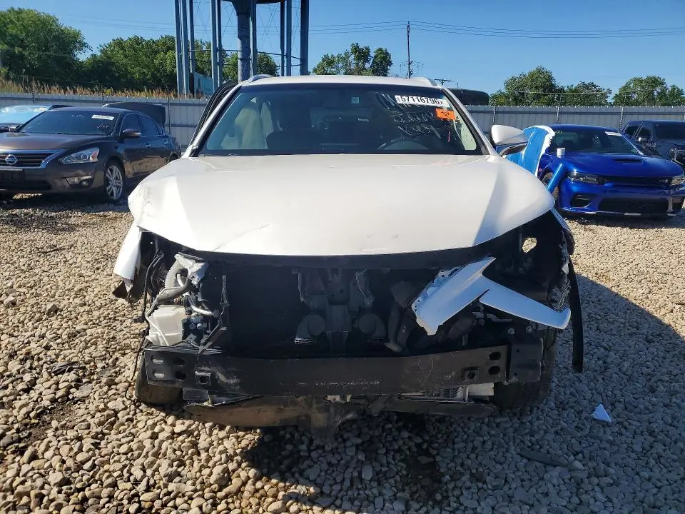 2016 LEXUS NX 200T BASE  