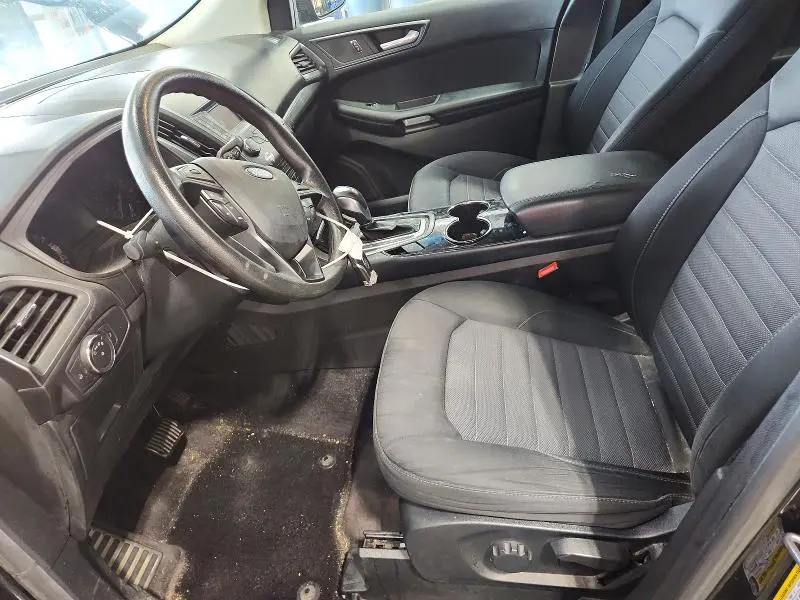 2015 FORD EDGE SE  