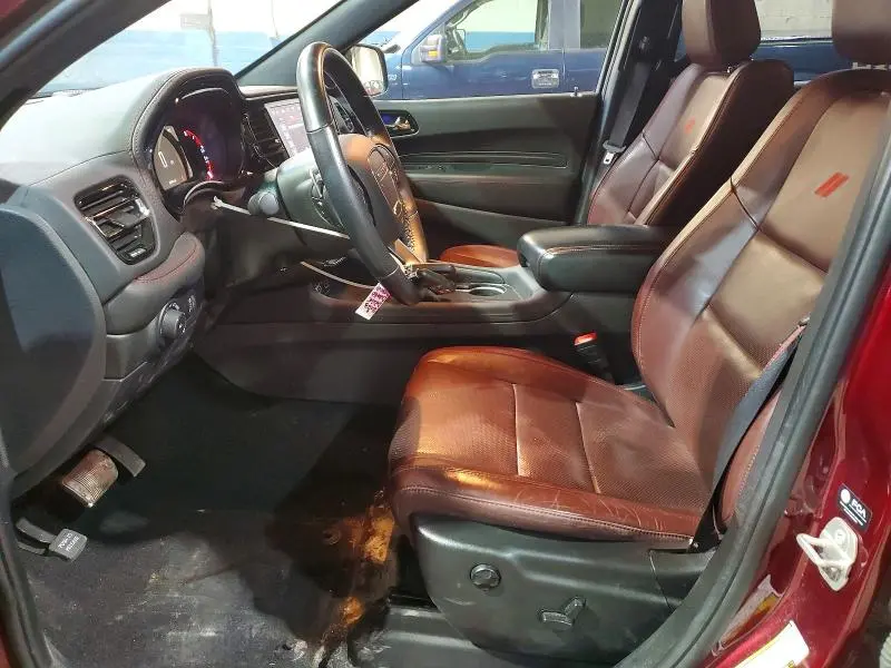 2023 DODGE DURANGO GT  