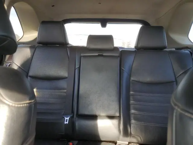 2020 TOYOTA RAV4 LIMITED  