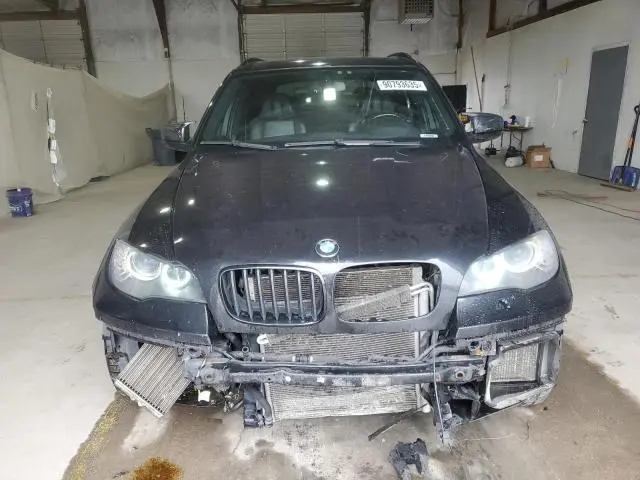 2012 BMW X5 M  