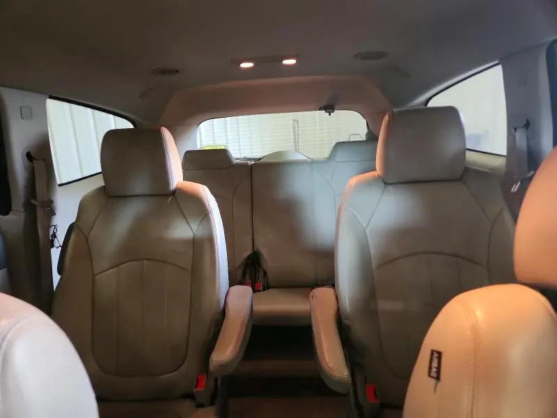 2015 BUICK ENCLAVE   