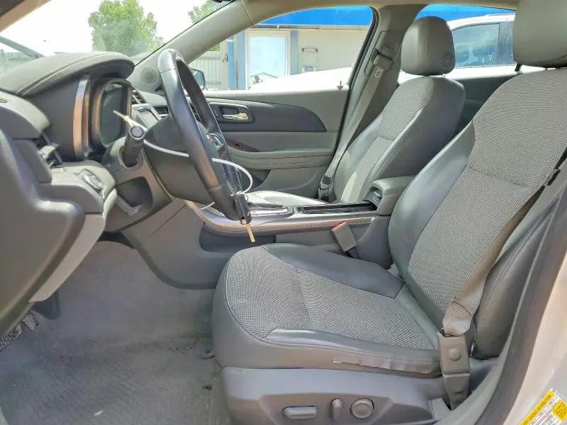 2013 CHEVROLET MALIBU 2LT  