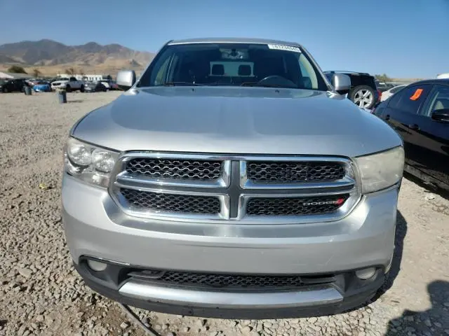 2011 DODGE DURANGO EXPRESS  