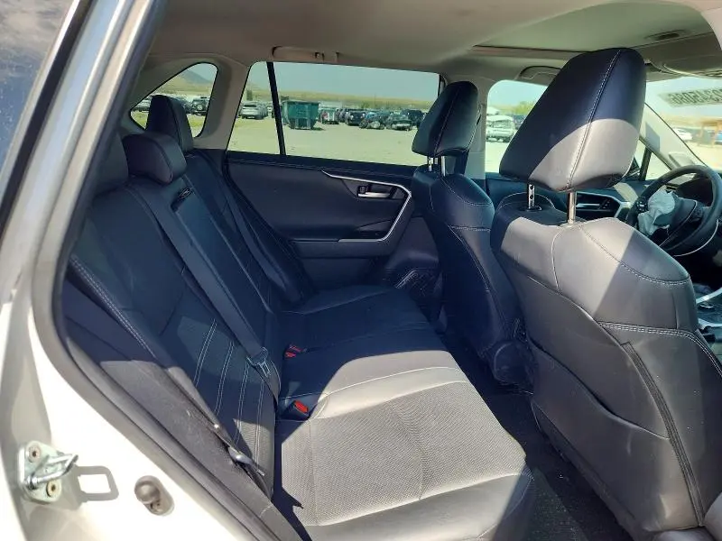 2023 TOYOTA RAV4 LIMITED  
