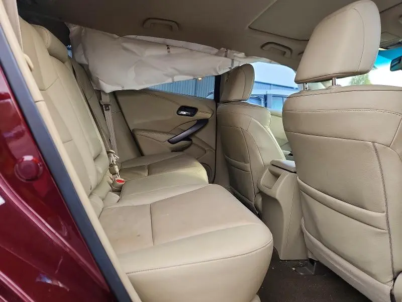 2015 ACURA RDX TECHNOLOGY  