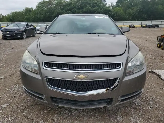 2011 CHEVROLET MALIBU 1LT  
