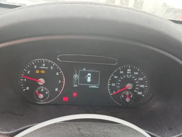 2017 KIA SORENTO LX V6  