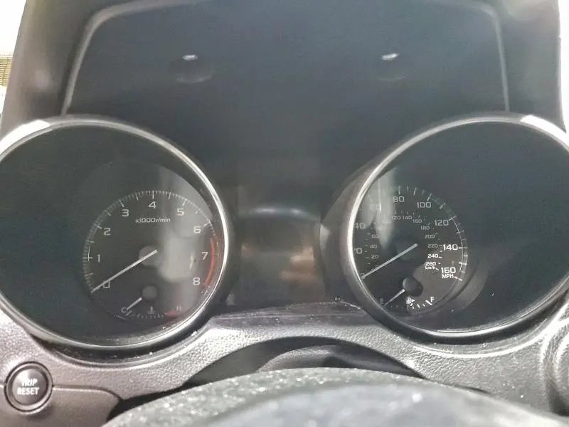 2015 SUBARU LEGACY 3.6R LIMITED  