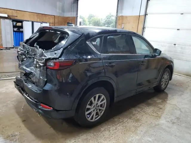 2024 MAZDA CX-5 SELECT  