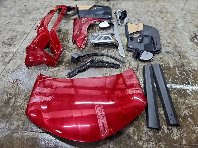 2018 TOYOTA RAV4 HV LE  