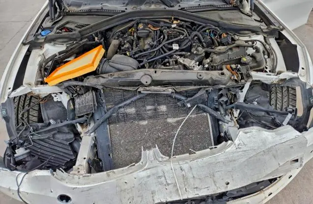 2019 BMW 430XI GRAN COUPE  