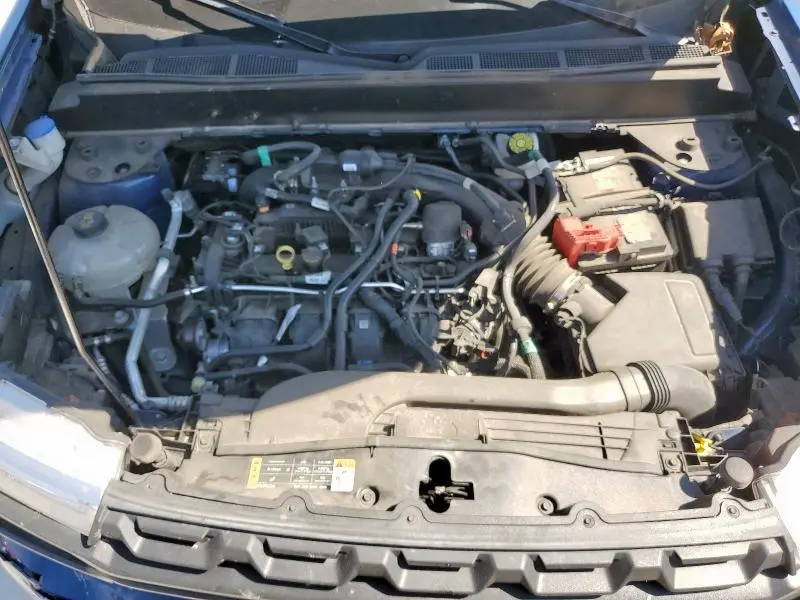 2024 FORD MAVERICK XL  