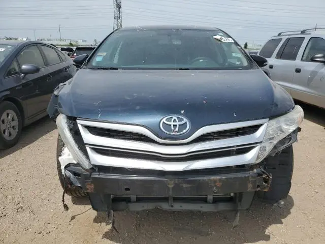 2014 TOYOTA VENZA LE  