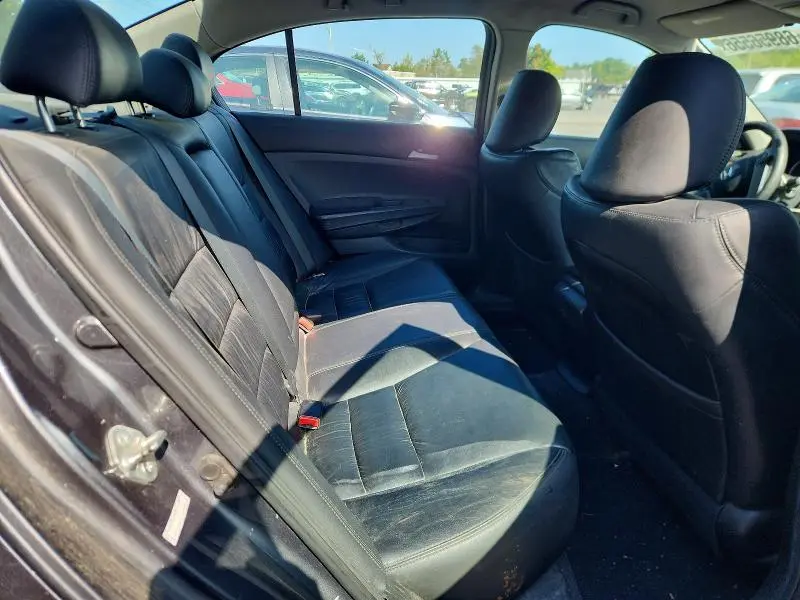 2011 HONDA ACCORD SE  