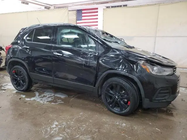 2020 CHEVROLET TRAX 1LT  