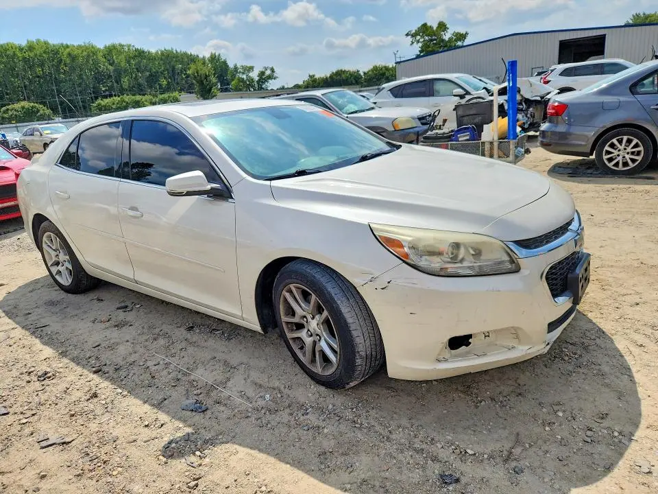 2014 CHEVROLET MALIBU 1LT  