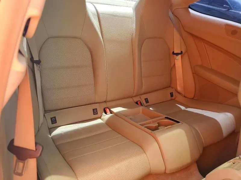 2015 MERCEDES-BENZ C 250  