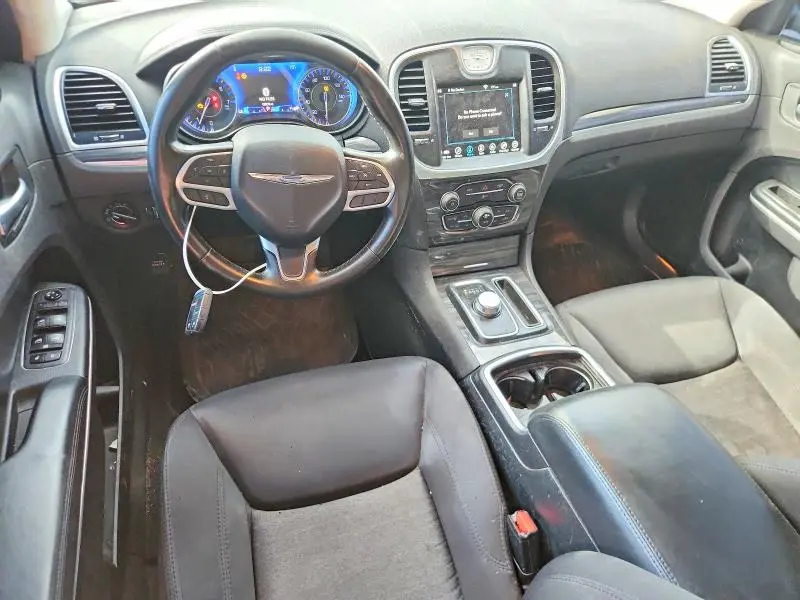 2020 CHRYSLER 300 TOURING  