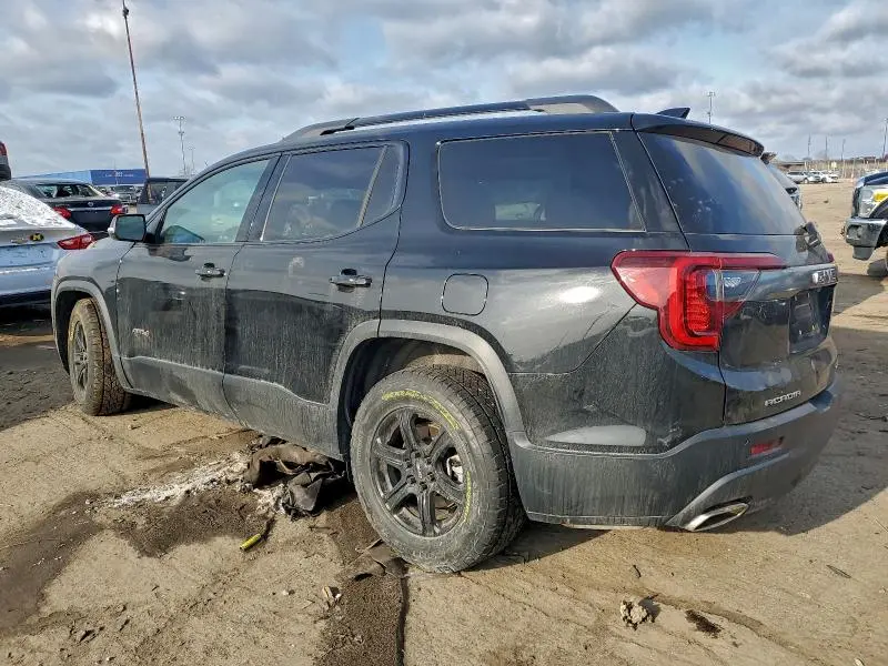2020 GMC ACADIA AT4  
