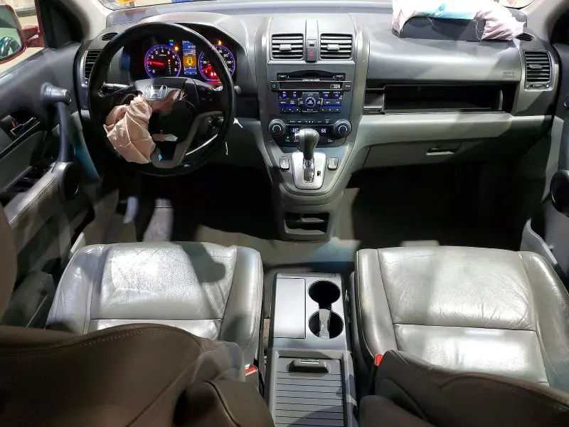2010 HONDA CR-V EXL  
