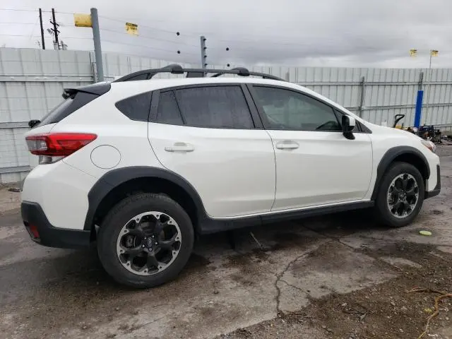 2023 SUBARU CROSSTREK PREMIUM