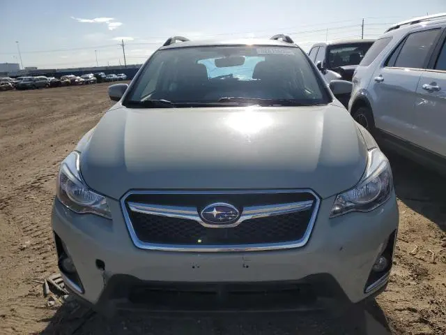 2017 SUBARU CROSSTREK PREMIUM