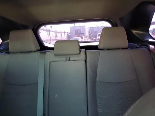 2021 TOYOTA RAV4 PRIME SE  