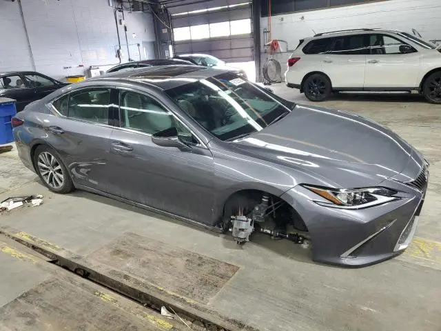 2019 LEXUS ES 350  