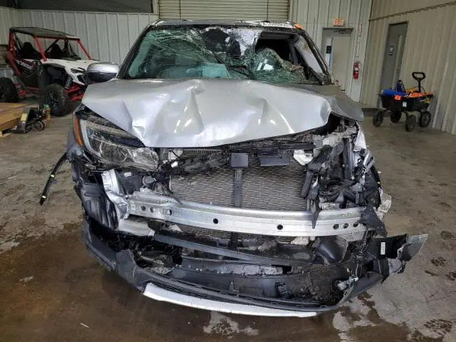 2020 HONDA PILOT EXL  