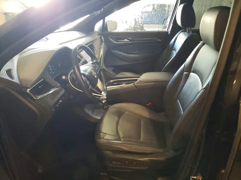 2023 BUICK ENCLAVE PREMIUM  