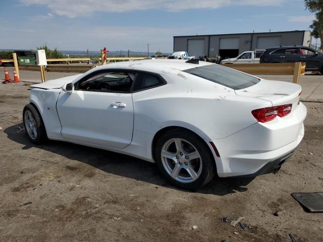 2019 CHEVROLET CAMARO LS