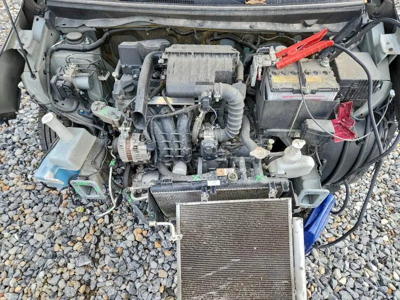 2022 MITSUBISHI MIRAGE SE  