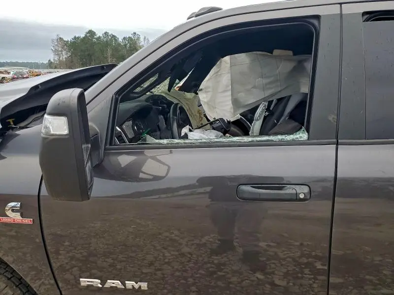 2023 RAM 3500 BIG HORN  